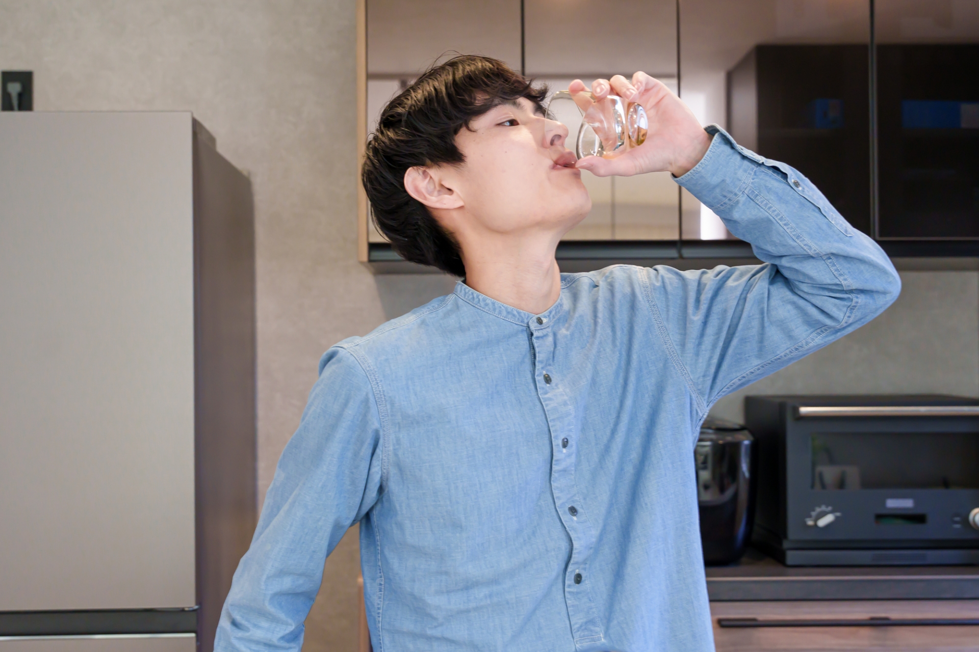 レビスマの飲み方－服用のタイミングや食事との関係